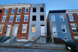 2615 Dulany St, Baltimore, MD 21223 - Photo 1