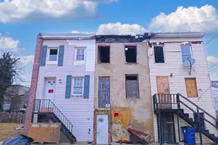 1822 Dover St, Baltimore, MD 21223 - Photo 1