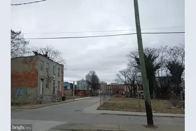 1822 Dover Street, Baltimore, MD 21223 - Photo 2