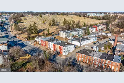 2822 Frederick Avenue, Baltimore, MD 21223 - Photo 8