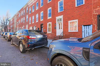 1447 William Street, Baltimore, MD 21230 - Photo 4
