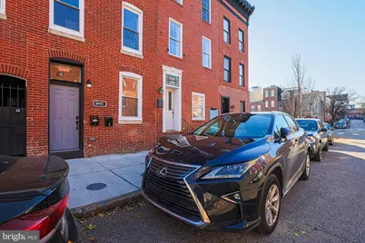 1447 William Street, Baltimore, MD 21230 - Photo 2