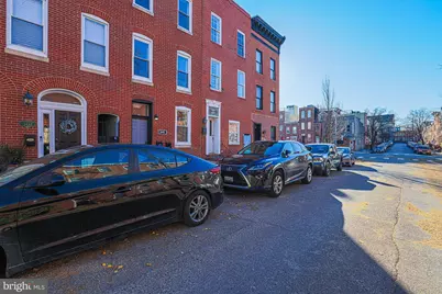 1447 William Street, Baltimore, MD 21230 - Photo 1
