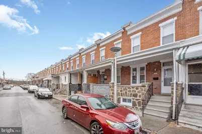 1234 N Decker Avenue, Baltimore, MD 21213 - Photo 2