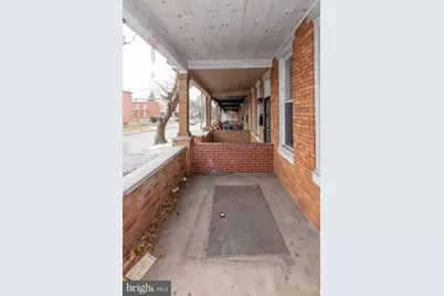 2821 Erdman Avenue, Baltimore, MD 21213 - Photo 2