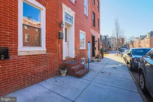 1447 William, Baltimore, MD 21230 - Photo 6