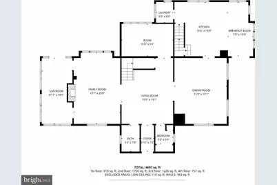 2606 Queen Anne Road, Baltimore, MD 21216 - Photo 18