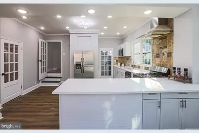 2606 Queen Anne Road, Baltimore, MD 21216 - Photo 8