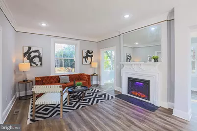 2606 Queen Anne Road, Baltimore, MD 21216 - Photo 38