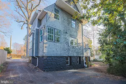 2606 Queen Anne Road, Baltimore, MD 21216 - Photo 2