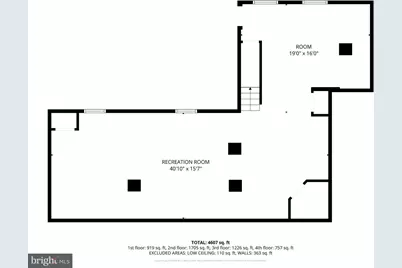 2606 Queen Anne Road, Baltimore, MD 21216 - Photo 92