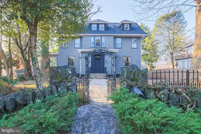 2606 Queen Anne Road, Baltimore, MD 21216 - Photo 1