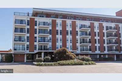 6606 Park Heights Avenue #111, Baltimore, MD 21215 - Photo 30