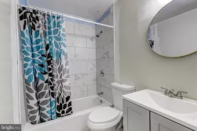 6606 Park Heights Avenue #111, Baltimore, MD 21215 - Photo 12