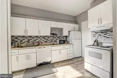 6606 Park Heights Avenue #111, Baltimore, MD 21215 - Photo 4