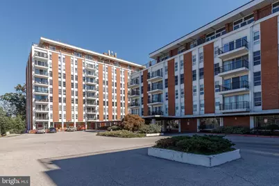 6606 Park Heights Avenue #111, Baltimore, MD 21215 - Photo 28