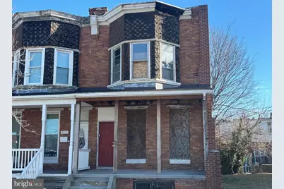 2317 Annapolis Road, Baltimore, MD 21230 - Photo 1