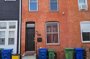 520 N Patterson Park Ave N, Baltimore, MD 21205 - Photo 4