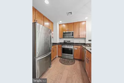 414 Water Street #2903, Baltimore, MD 21202 - Photo 6