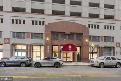 414 Water Street #2903, Baltimore, MD 21202 - Photo 46