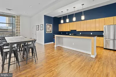 414 Water Street #2903, Baltimore, MD 21202 - Photo 38