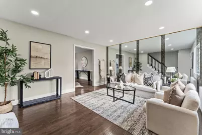 1324 Crofton Road, Baltimore, MD 21239 - Photo 4