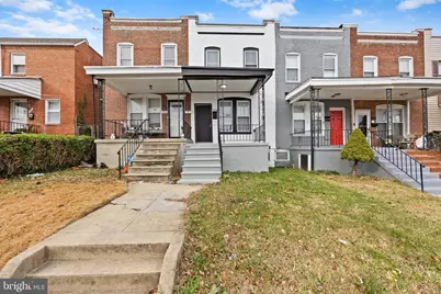 520 Parksley Avenue, Baltimore, MD 21223 - Photo 1
