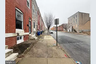 2535 Hollins Street, Baltimore, MD 21223 - Photo 20