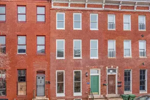 41 S Fulton Ave, Baltimore, MD 21223 - Photo 2