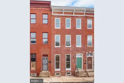 41 S Fulton Avenue, Baltimore, MD 21223 - Photo 1