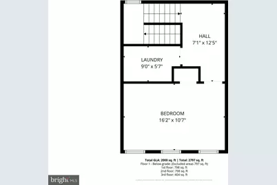 41 S Fulton Avenue, Baltimore, MD 21223 - Photo 36