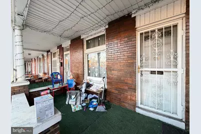 2713 W Fairmount Avenue, Baltimore, MD 21223 - Photo 2