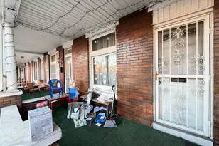 2713 W Fairmount Ave, Baltimore, MD 21223 - Photo 2