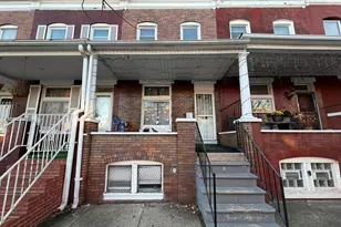 2713 W Fairmount Ave, Baltimore, MD 21223 - Photo 1