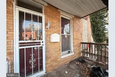 910 N Dukeland Street, Baltimore, MD 21216 - Photo 2