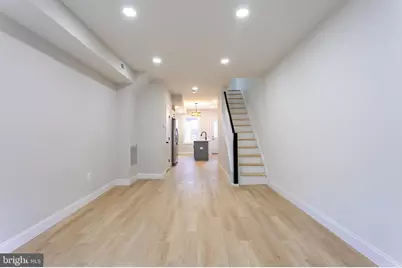 321 S Macon Street, Baltimore, MD 21224 - Photo 4