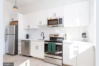 415 Saint Paul Street #403, Baltimore, MD 21202 - Photo 2