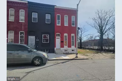 2419 Brentwood Avenue, Baltimore, MD 21218 - Photo 4