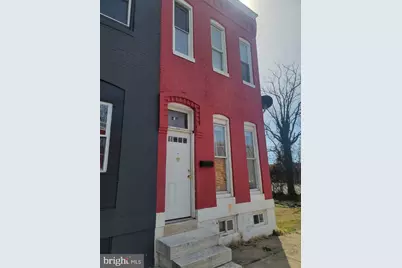 2419 Brentwood Avenue, Baltimore, MD 21218 - Photo 8