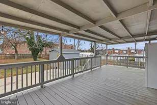 211 Jack St, Baltimore, MD 21225 - Photo 18