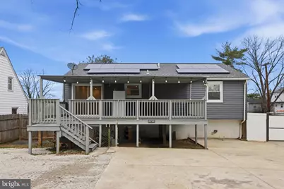 211 Jack Street, Baltimore, MD 21225 - Photo 22