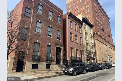 606 Cathedral Street #1D, Baltimore, MD 21201 - Photo 8