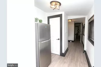 606 Cathedral Street #1D, Baltimore, MD 21201 - Photo 2