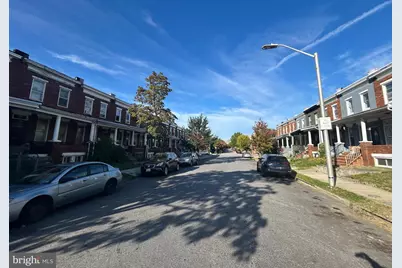 422 Ilchester Avenue, Baltimore, MD 21218 - Photo 4