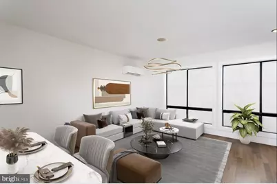 319 W Franklin Street #104, Baltimore, MD 21201 - Photo 4