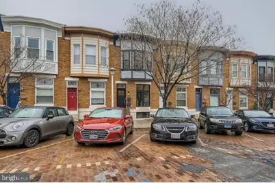 124 S Potomac Street #2, Baltimore, MD 21224 - Photo 1