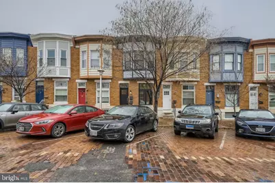 124 S Potomac Street #2, Baltimore, MD 21224 - Photo 14