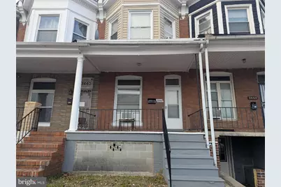 3442 Belair Road, Baltimore, MD 21213 - Photo 24