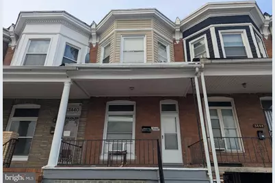 3442 Belair Road, Baltimore, MD 21213 - Photo 1