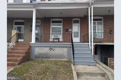 3442 Belair Road, Baltimore, MD 21213 - Photo 2